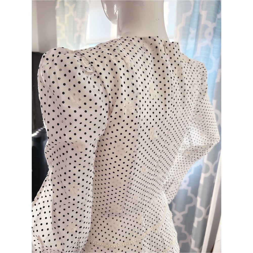 ATOIR Beyond the moment dress - Picture 13 of 15